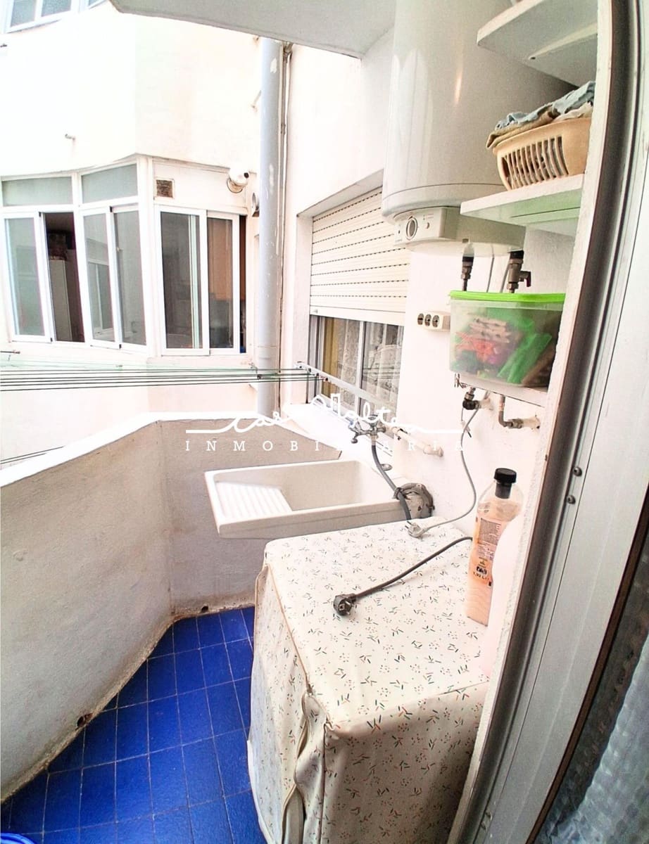 3 quarto Apartamento para venda em Calpe / Calp - 250 000 € (Ref: 9262773)