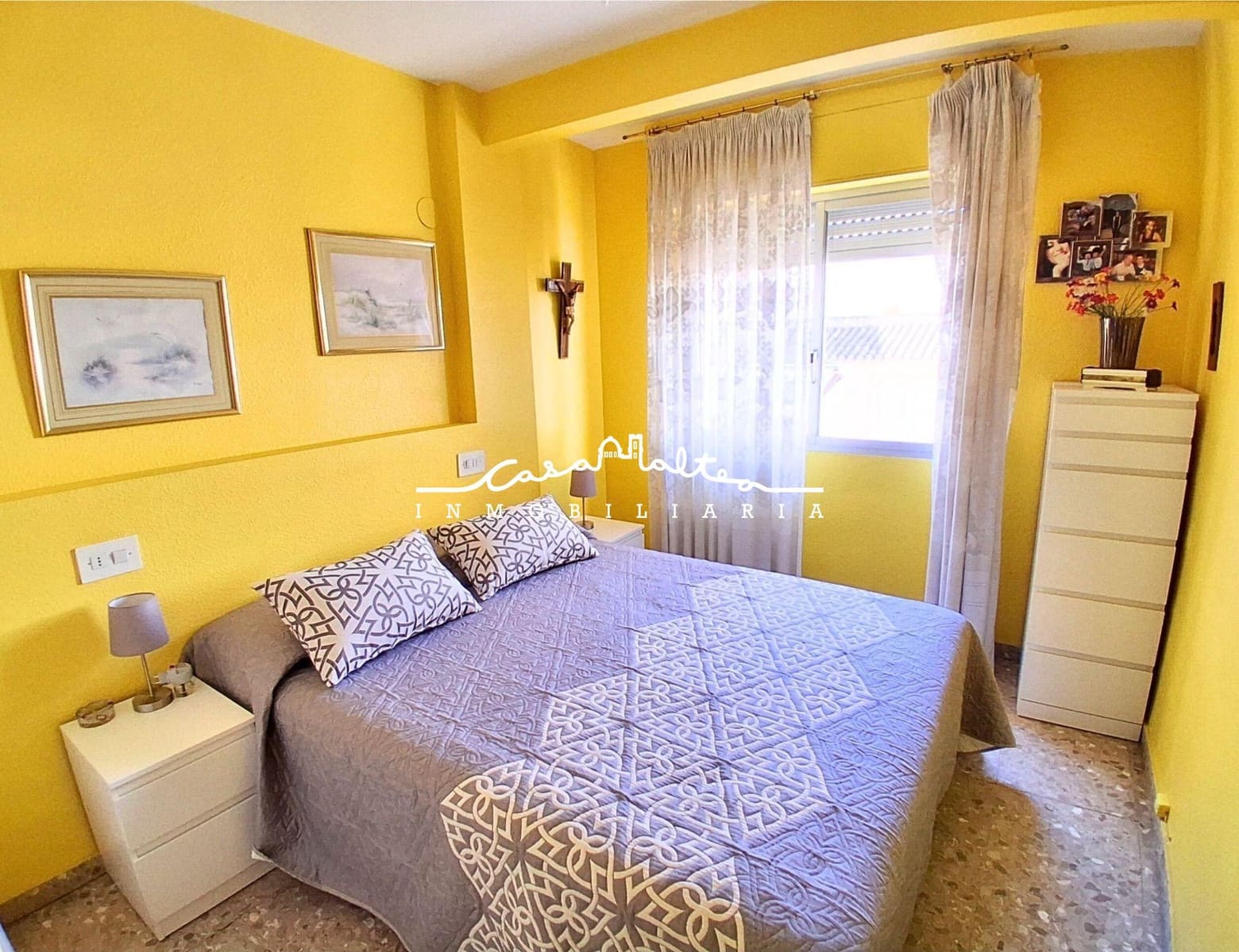 3 quarto Apartamento para venda em Calpe / Calp - 250 000 € (Ref: 9262773)