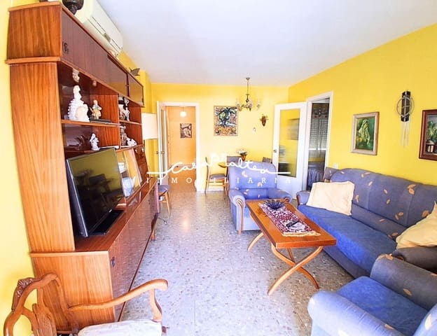 3 quarto Apartamento para venda em Calpe / Calp - 250 000 € (Ref: 9262773)