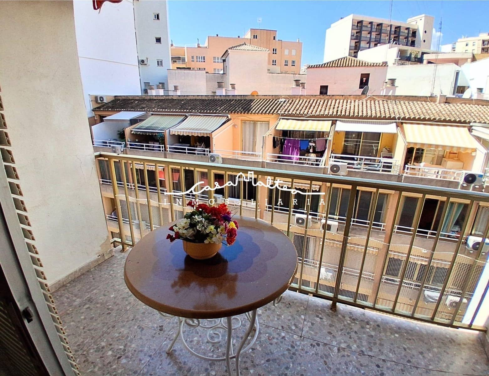 3 quarto Apartamento para venda em Calpe / Calp - 250 000 € (Ref: 9262773)