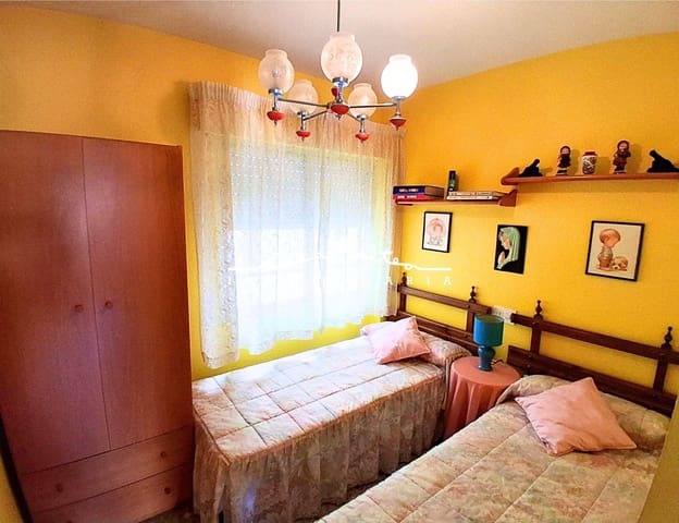 3 quarto Apartamento para venda em Calpe / Calp - 250 000 € (Ref: 9262773)