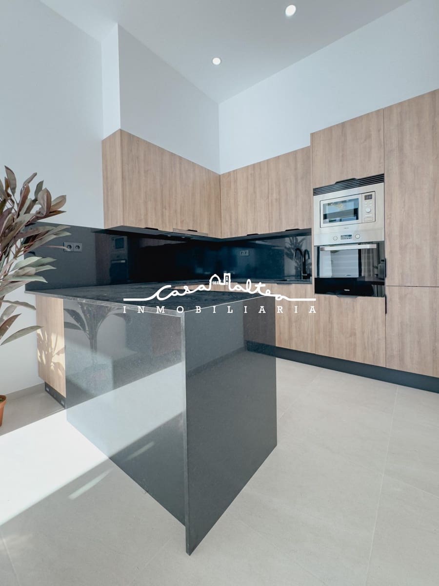 3 bedroom Townhouse for sale in Calpe / Calp with pool garage - € 755,000 (Ref: 9262775)