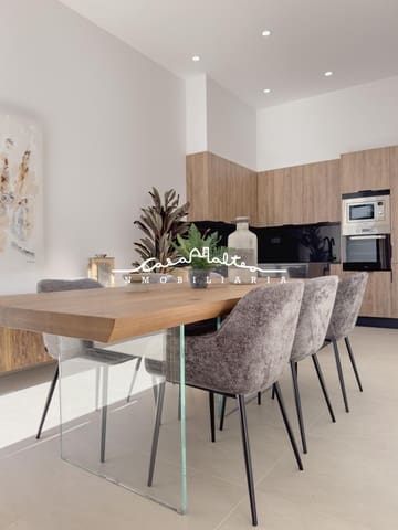 3 bedroom Townhouse for sale in Calpe / Calp with pool garage - € 755,000 (Ref: 9262775)