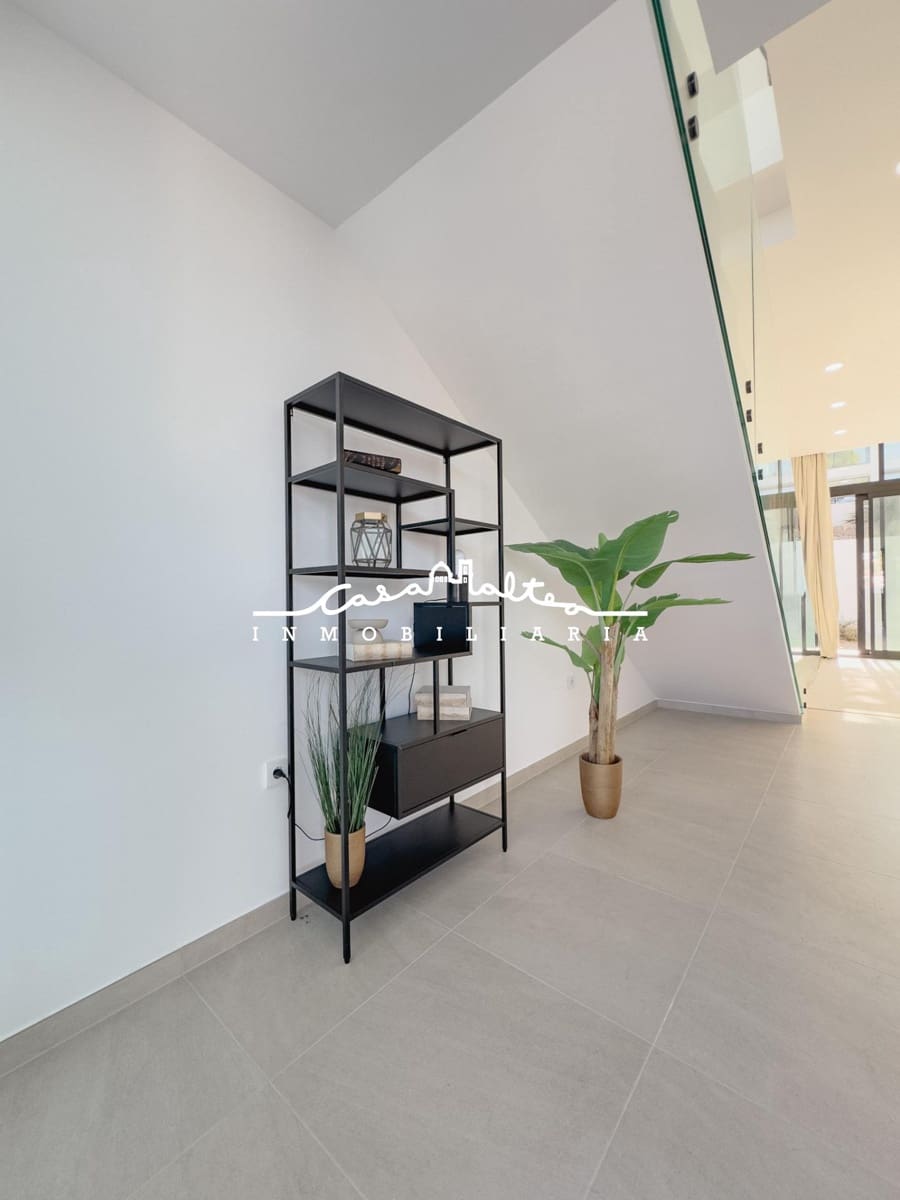 3 bedroom Townhouse for sale in Calpe / Calp with pool garage - € 755,000 (Ref: 9262775)