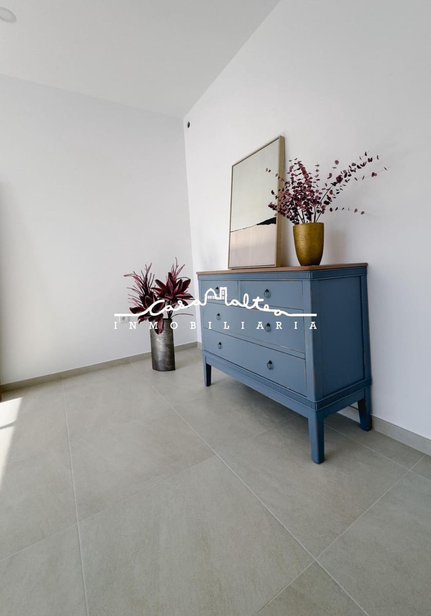 3 bedroom Townhouse for sale in Calpe / Calp with pool garage - € 755,000 (Ref: 9262775)