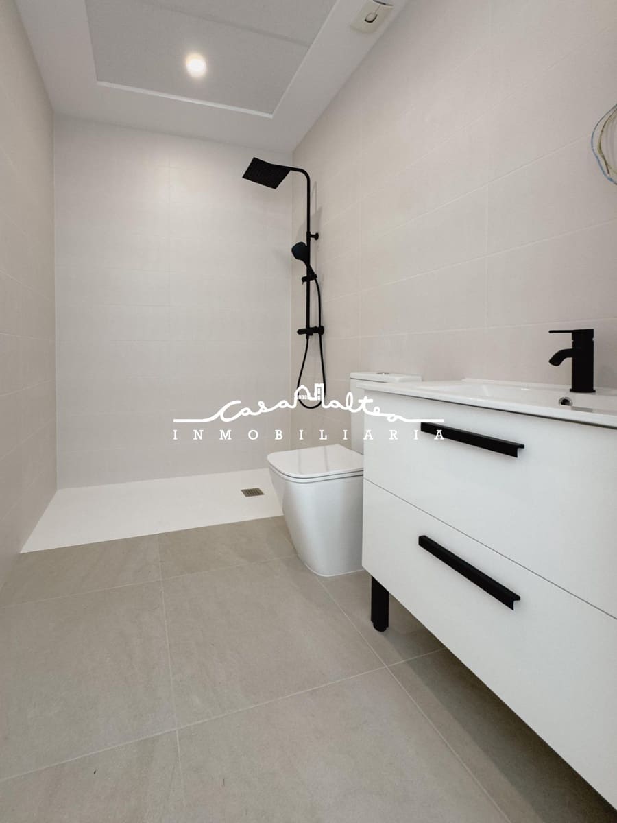 3 bedroom Townhouse for sale in Calpe / Calp with pool garage - € 755,000 (Ref: 9262775)