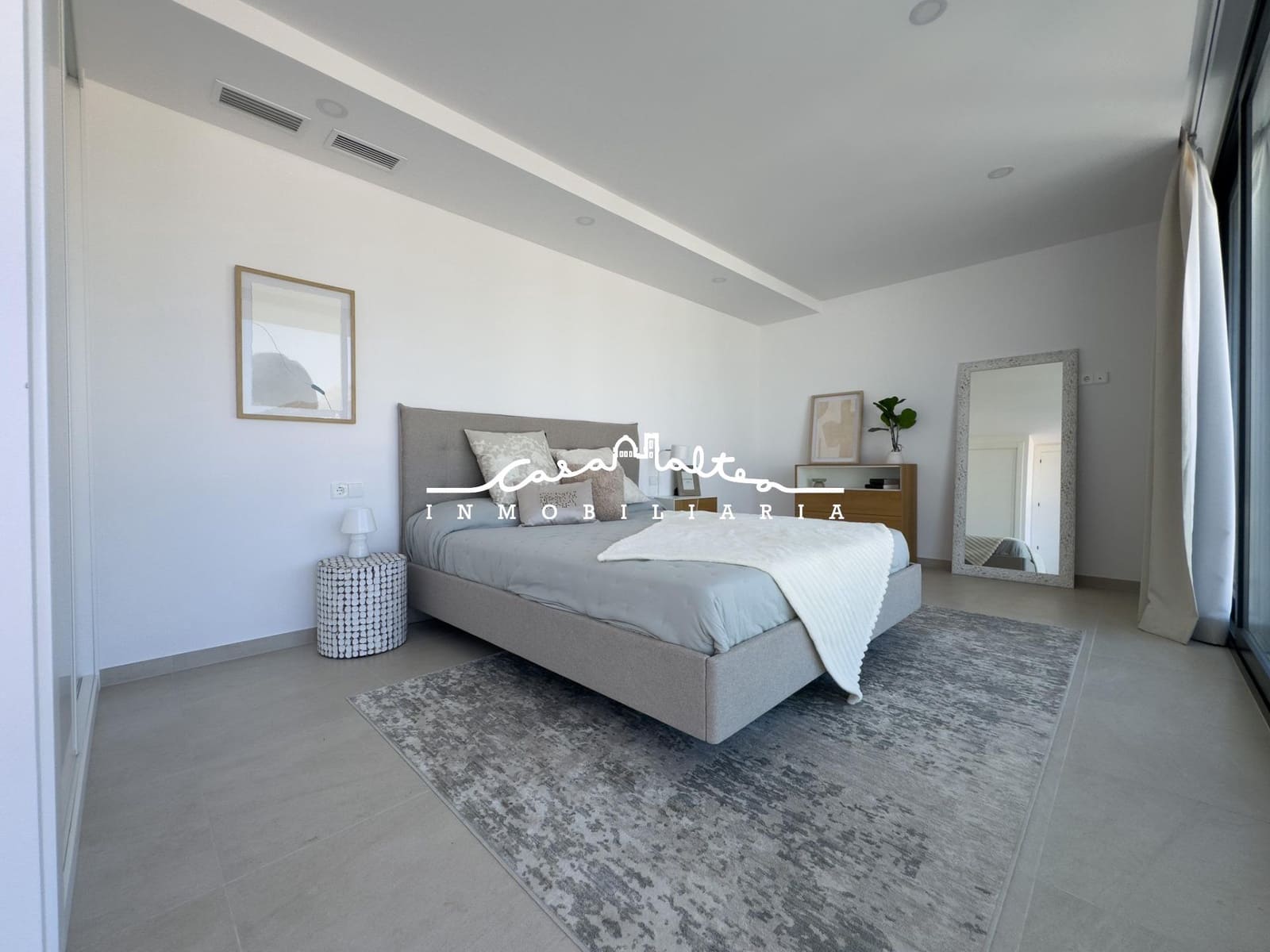 3 bedroom Townhouse for sale in Calpe / Calp with pool garage - € 755,000 (Ref: 9262775)