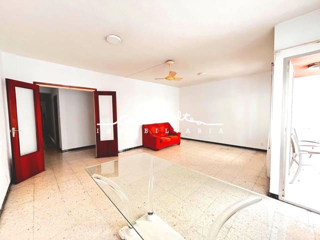 3 quarto Apartamento para venda em Levante, Benidorm - 268 000 € (Ref: 9264688)