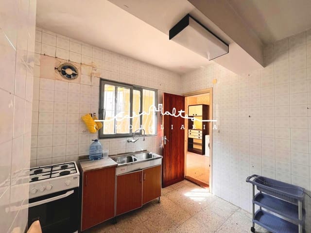 3 quarto Apartamento para venda em Levante, Benidorm - 268 000 € (Ref: 9264688)