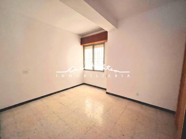 3 quarto Apartamento para venda em Levante, Benidorm - 268 000 € (Ref: 9264688)