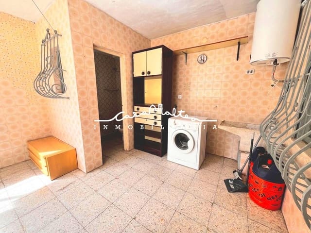 3 quarto Apartamento para venda em Levante, Benidorm - 268 000 € (Ref: 9264688)