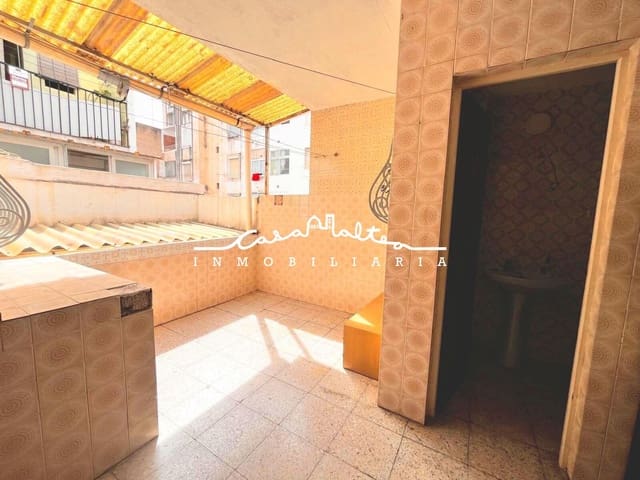 3 quarto Apartamento para venda em Levante, Benidorm - 268 000 € (Ref: 9264688)