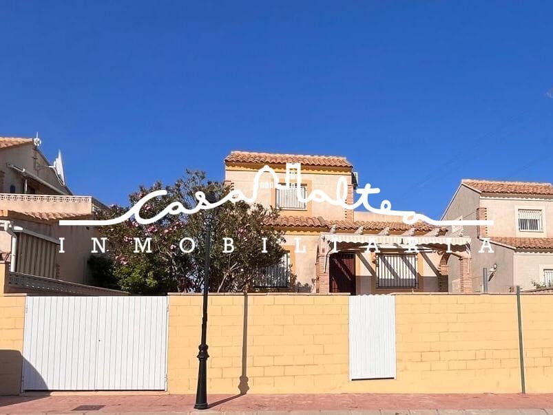3 bedroom Villa for sale in Polop with pool - € 250,000 (Ref: 9264689)