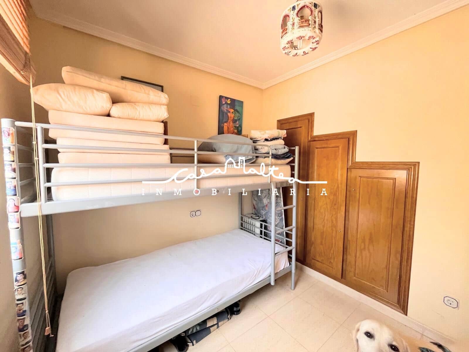 3 bedroom Villa for sale in Polop with pool - € 250,000 (Ref: 9264689)