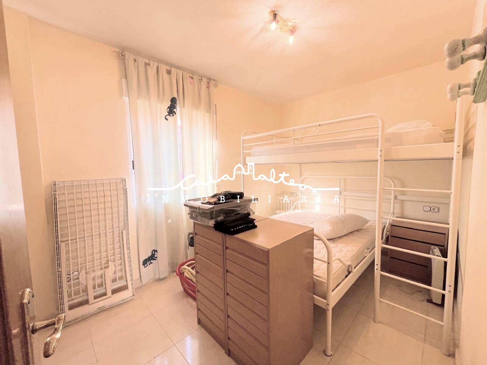 3 bedroom Villa for sale in Polop with pool - € 250,000 (Ref: 9264689)