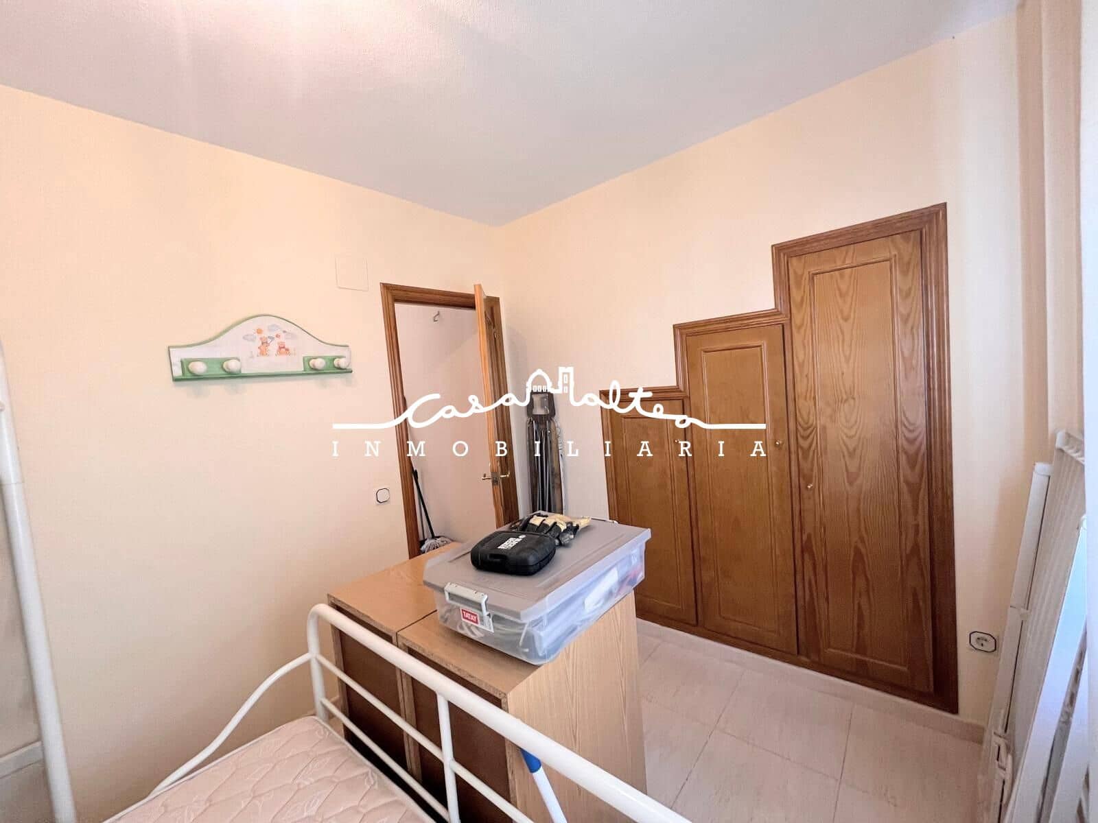 3 bedroom Villa for sale in Polop with pool - € 250,000 (Ref: 9264689)