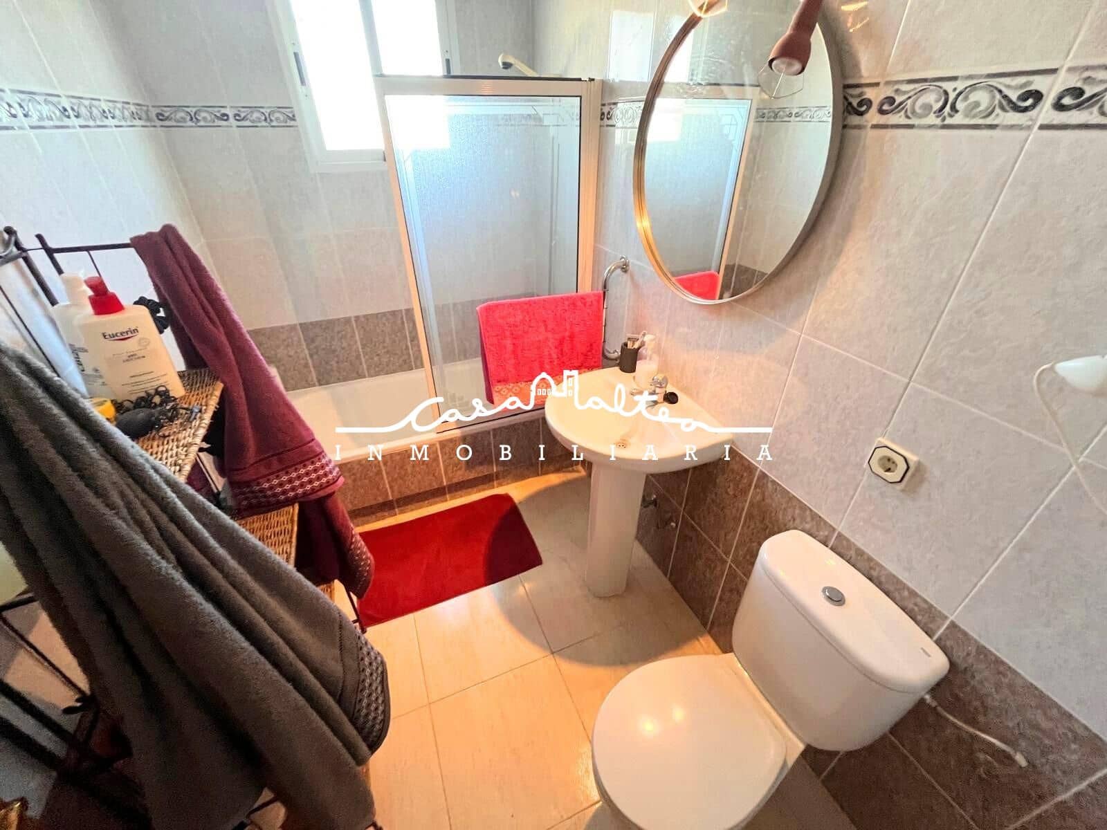 3 bedroom Villa for sale in Polop with pool - € 250,000 (Ref: 9264689)