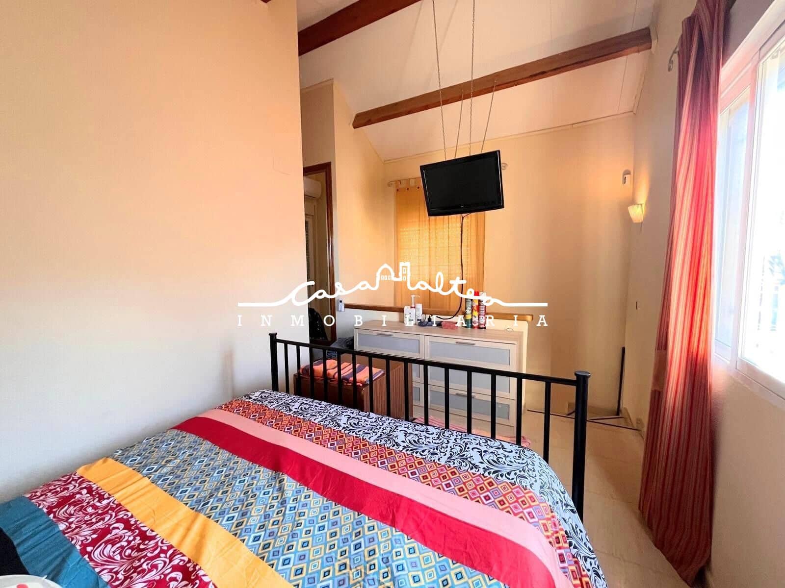 3 bedroom Villa for sale in Polop with pool - € 250,000 (Ref: 9264689)