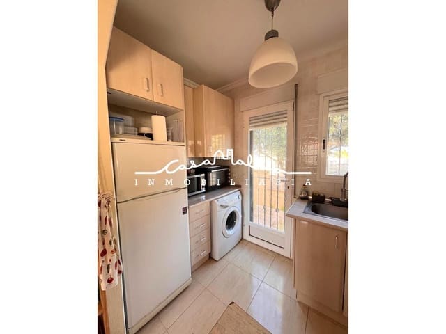 3 quarto Moradia para venda em Polop com piscina - 250 000 € (Ref: 9264689)