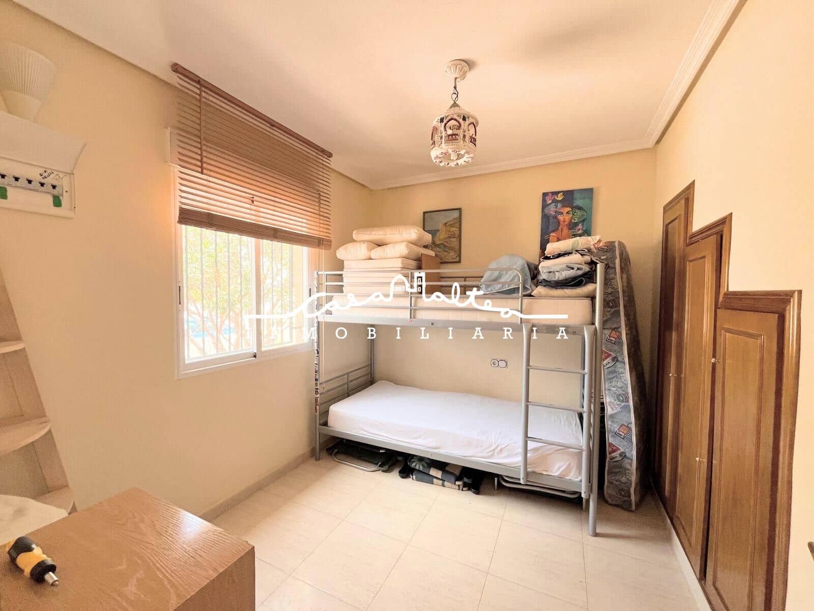 3 bedroom Villa for sale in Polop with pool - € 250,000 (Ref: 9264689)