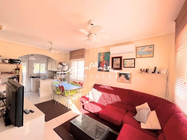 3 quarto Moradia para venda em Polop com piscina - 250 000 € (Ref: 9264689)