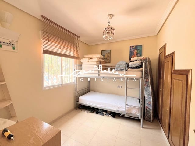 3 quarto Moradia para venda em Polop com piscina - 250 000 € (Ref: 9264689)