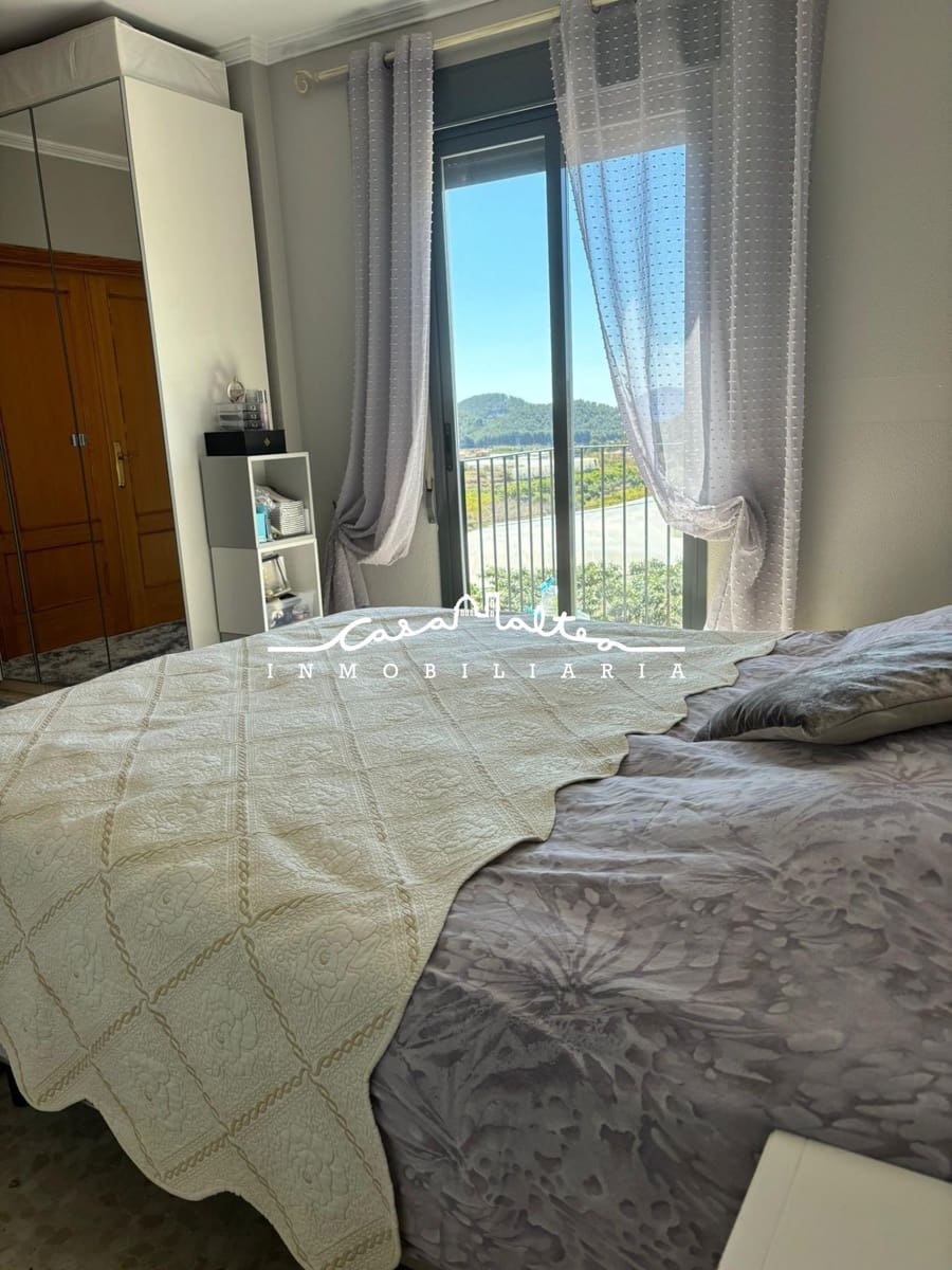 3 soveværelse Byhus til salg i Callosa d'En Sarria - € 260.000 (Ref: 9272771)