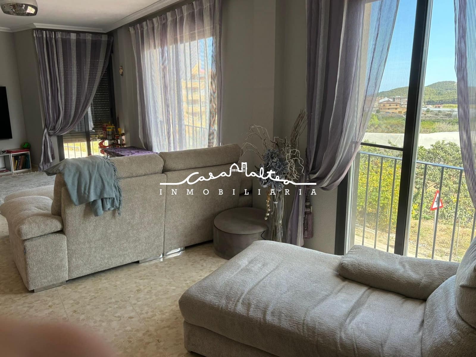 3 soveværelse Byhus til salg i Callosa d'En Sarria - € 260.000 (Ref: 9272771)