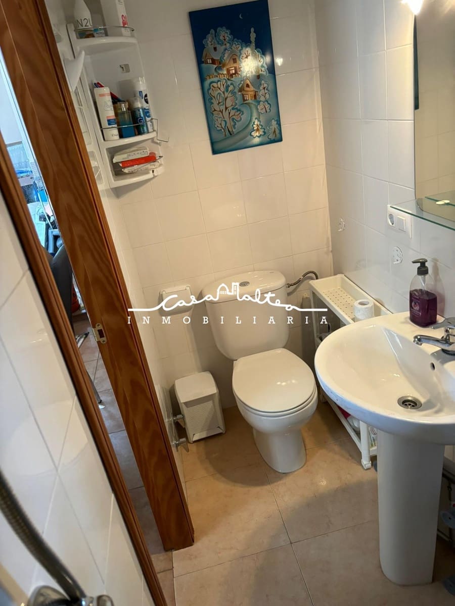 3 bedroom Townhouse for sale in Callosa d'En Sarria - € 260,000 (Ref: 9272771)