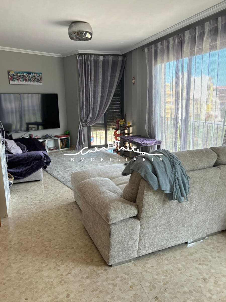 3 bedroom Townhouse for sale in Callosa d'En Sarria - € 260,000 (Ref: 9272771)