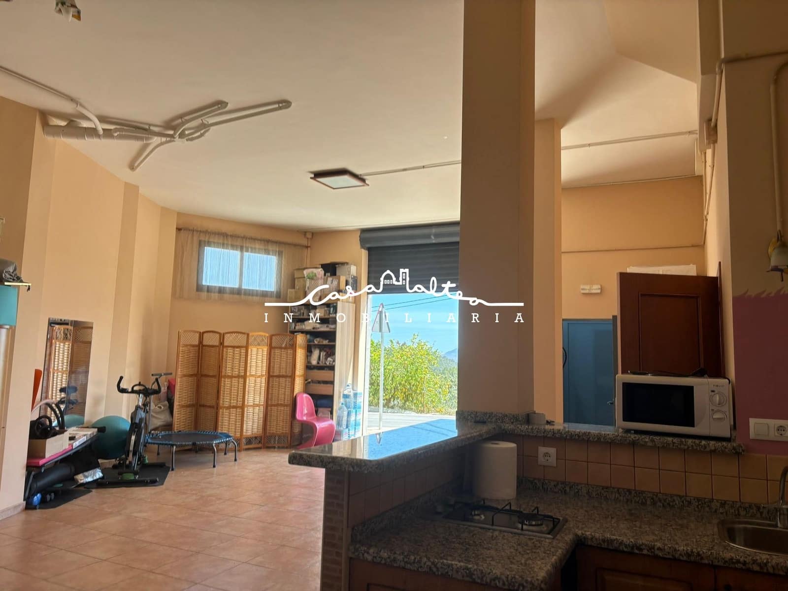 3 bedroom Townhouse for sale in Callosa d'En Sarria - € 260,000 (Ref: 9272771)