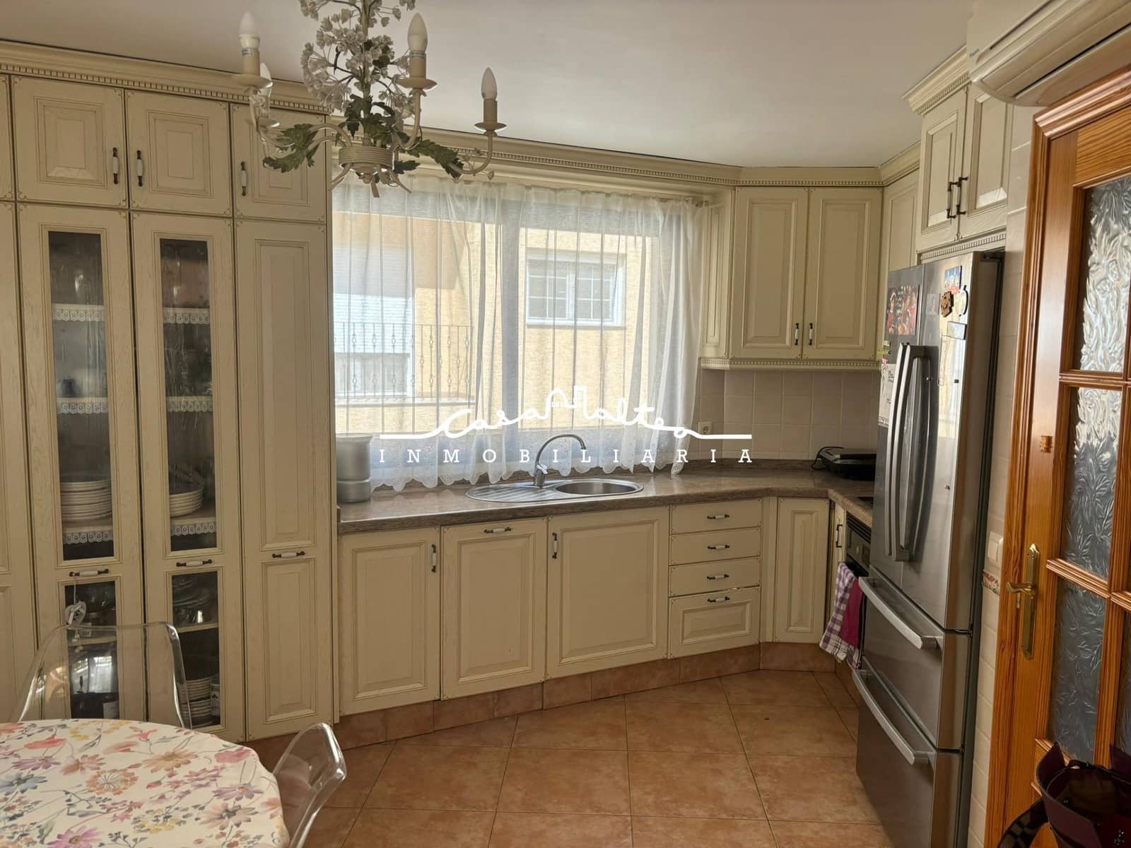 3 bedroom Townhouse for sale in Callosa d'En Sarria - € 260,000 (Ref: 9272771)