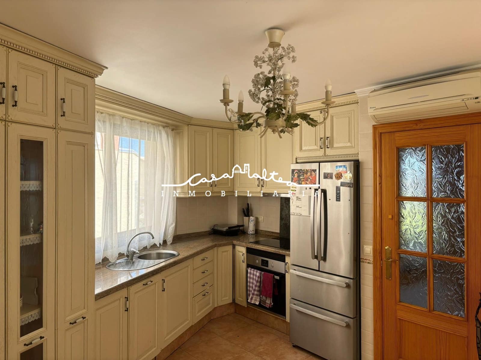 3 bedroom Townhouse for sale in Callosa d'En Sarria - € 260,000 (Ref: 9272771)