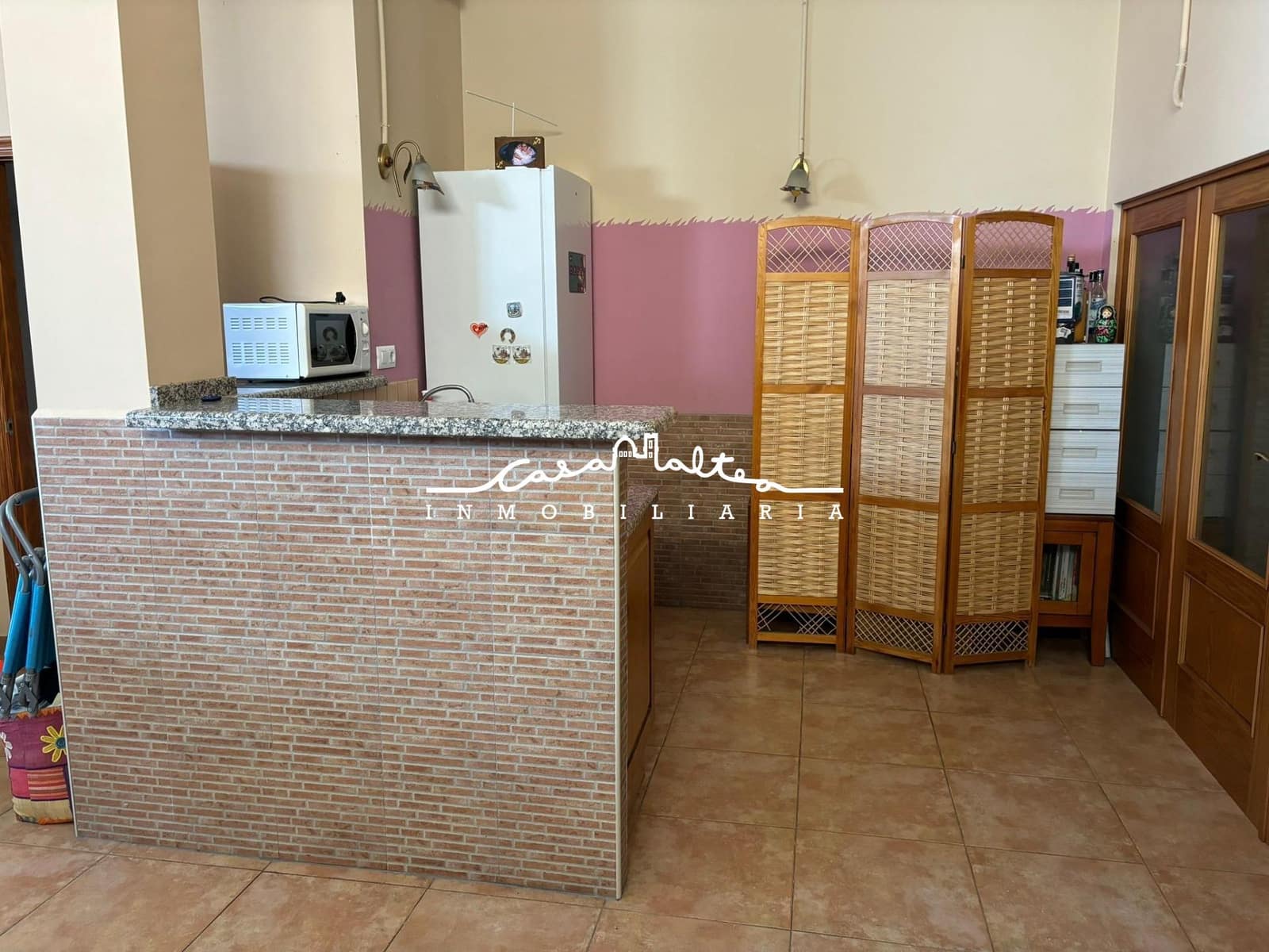 3 bedroom Townhouse for sale in Callosa d'En Sarria - € 260,000 (Ref: 9272771)