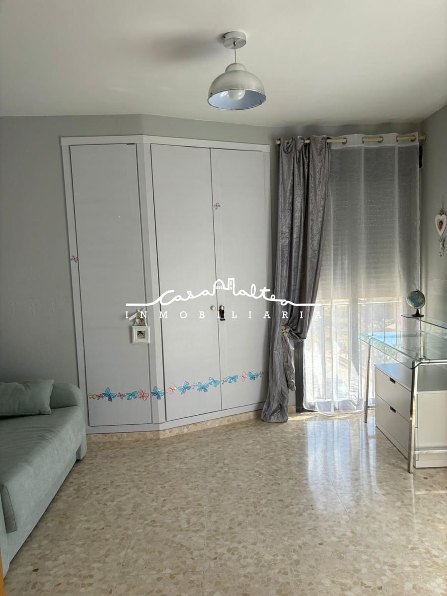 3 bedroom Townhouse for sale in Callosa d'En Sarria - € 260,000 (Ref: 9272771)