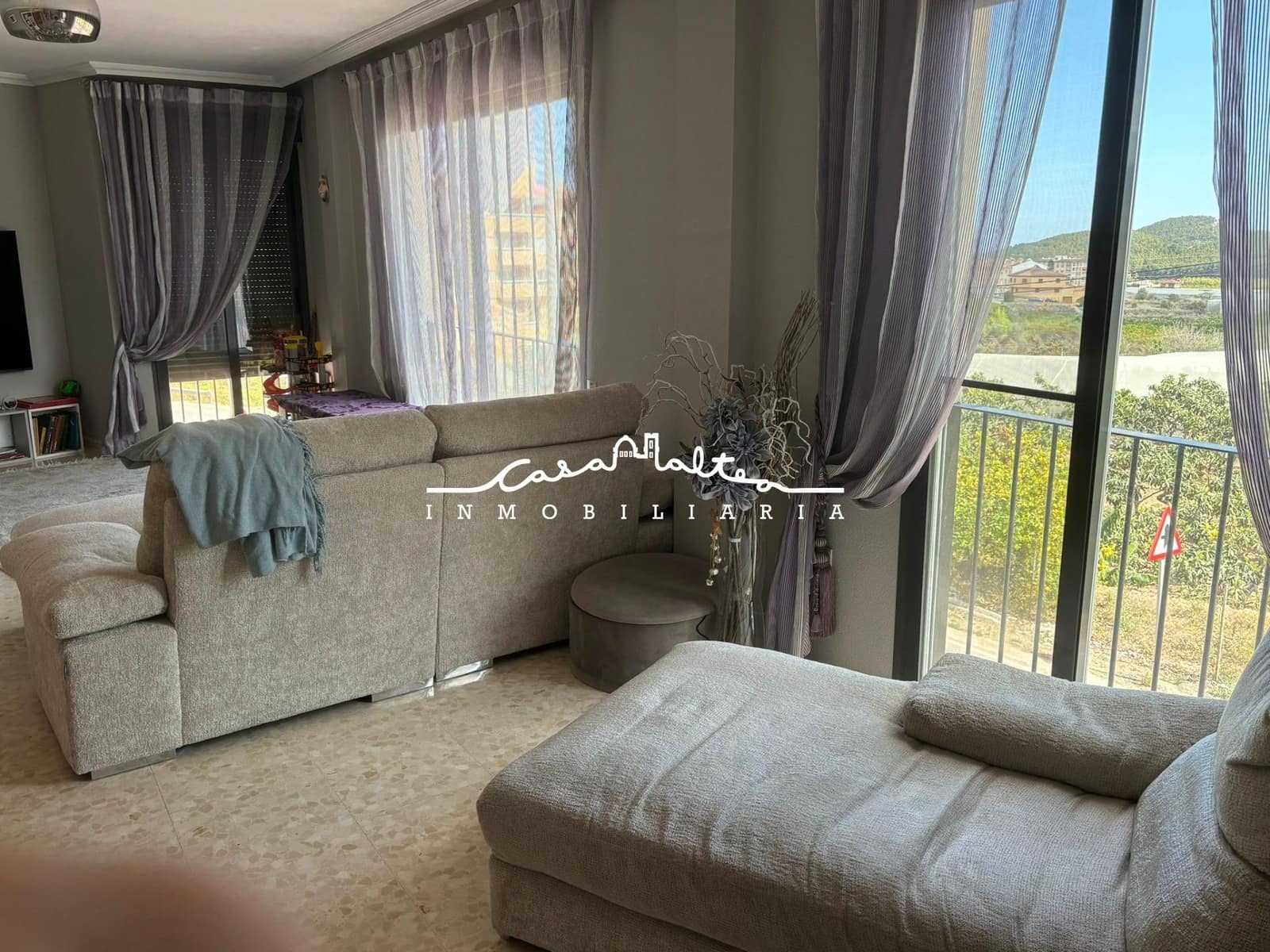 3 bedroom Townhouse for sale in Callosa d'En Sarria - € 260,000 (Ref: 9272771)
