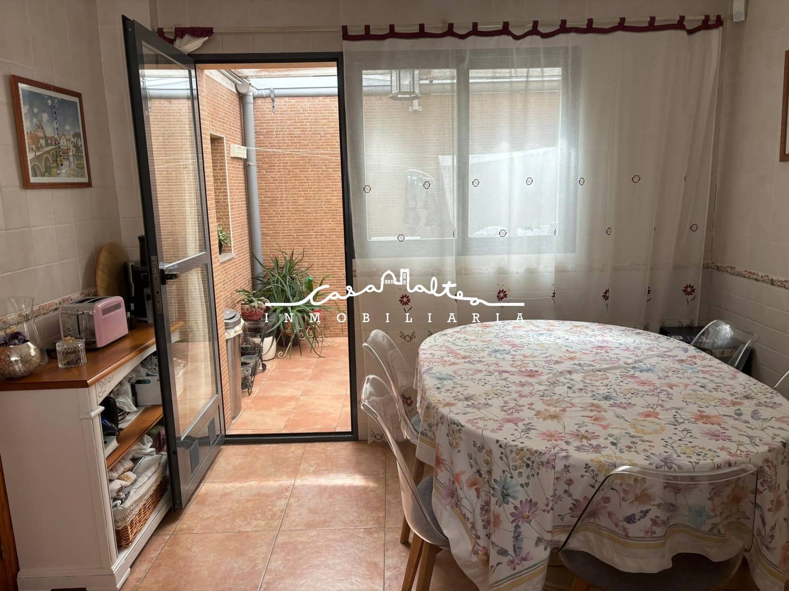 3 bedroom Townhouse for sale in Callosa d'En Sarria - € 260,000 (Ref: 9272771)