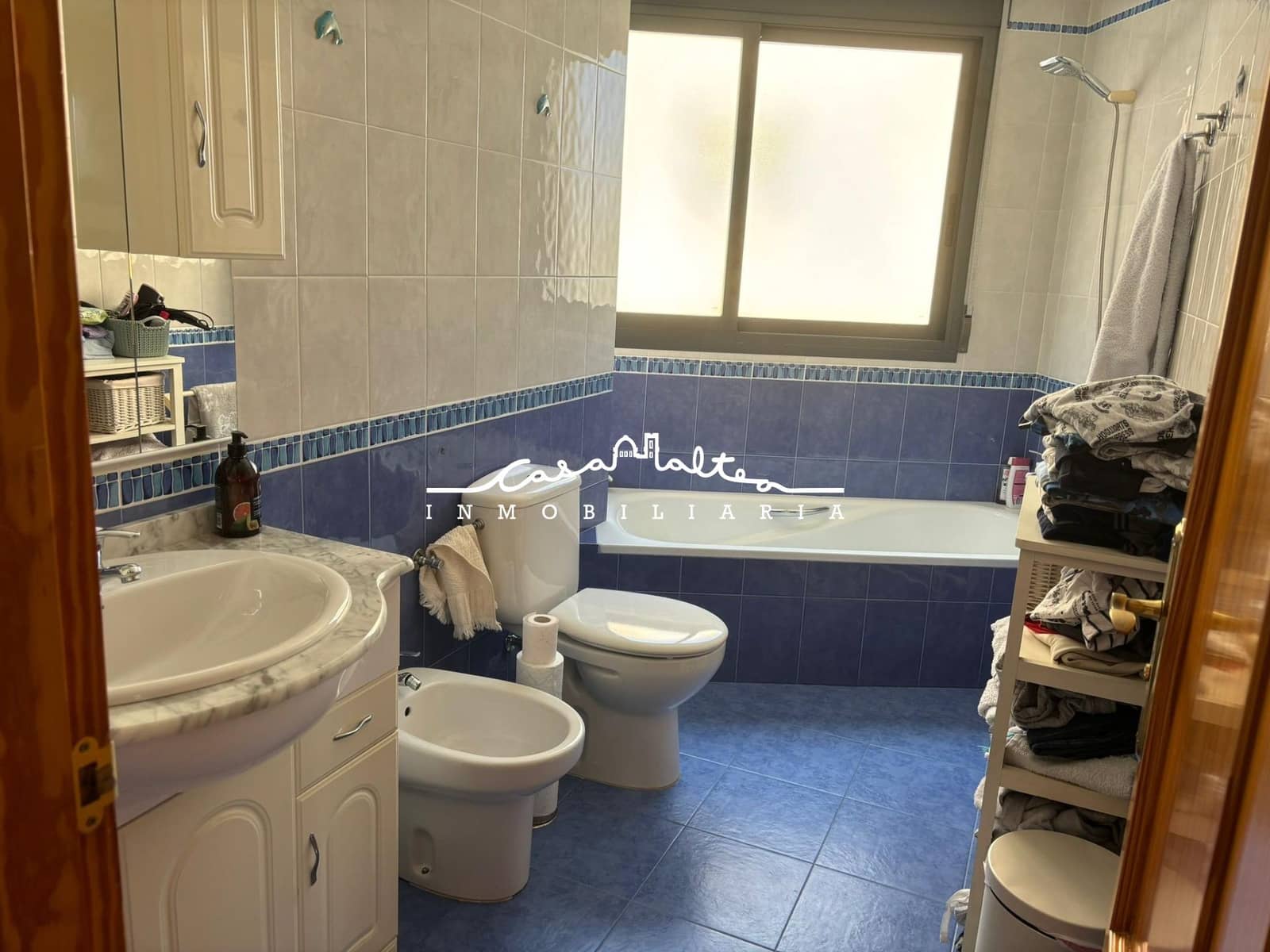3 bedroom Townhouse for sale in Callosa d'En Sarria - € 260,000 (Ref: 9272771)