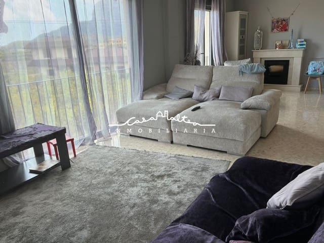 3 sypialnia Dom na sprzedaż w Callosa d'En Sarrià - 260 000 € (Ref: 9272771)
