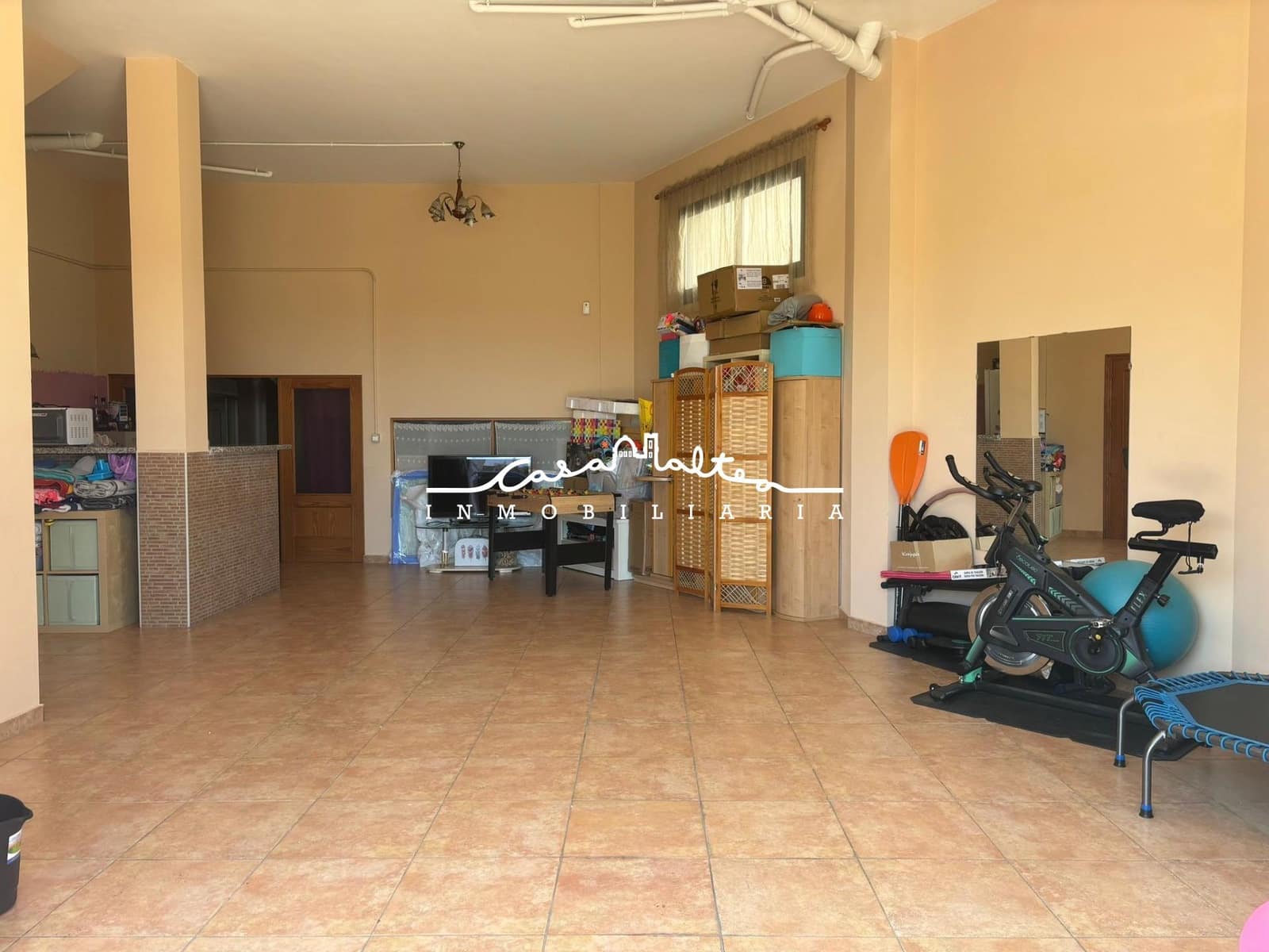 3 bedroom Townhouse for sale in Callosa d'En Sarria - € 260,000 (Ref: 9272771)
