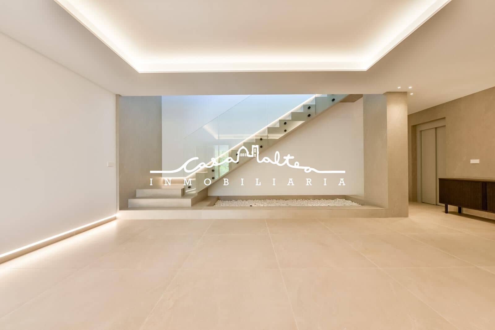 4 sypialnia Willa na sprzedaż w Altea z basenem - 2 795 000 € (Ref: 9276485)