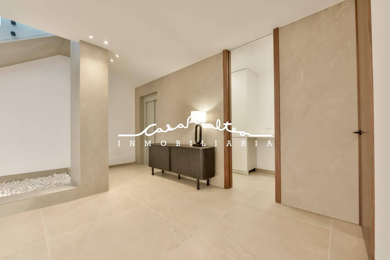 4 sypialnia Willa na sprzedaż w Altea z basenem - 2 795 000 € (Ref: 9276485)