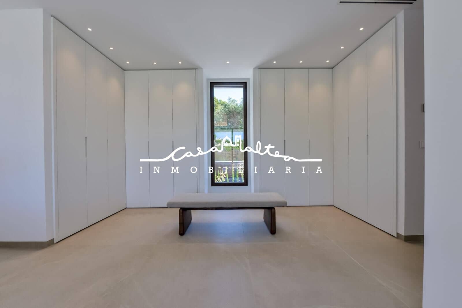 4 sypialnia Willa na sprzedaż w Altea z basenem - 2 795 000 € (Ref: 9276485)