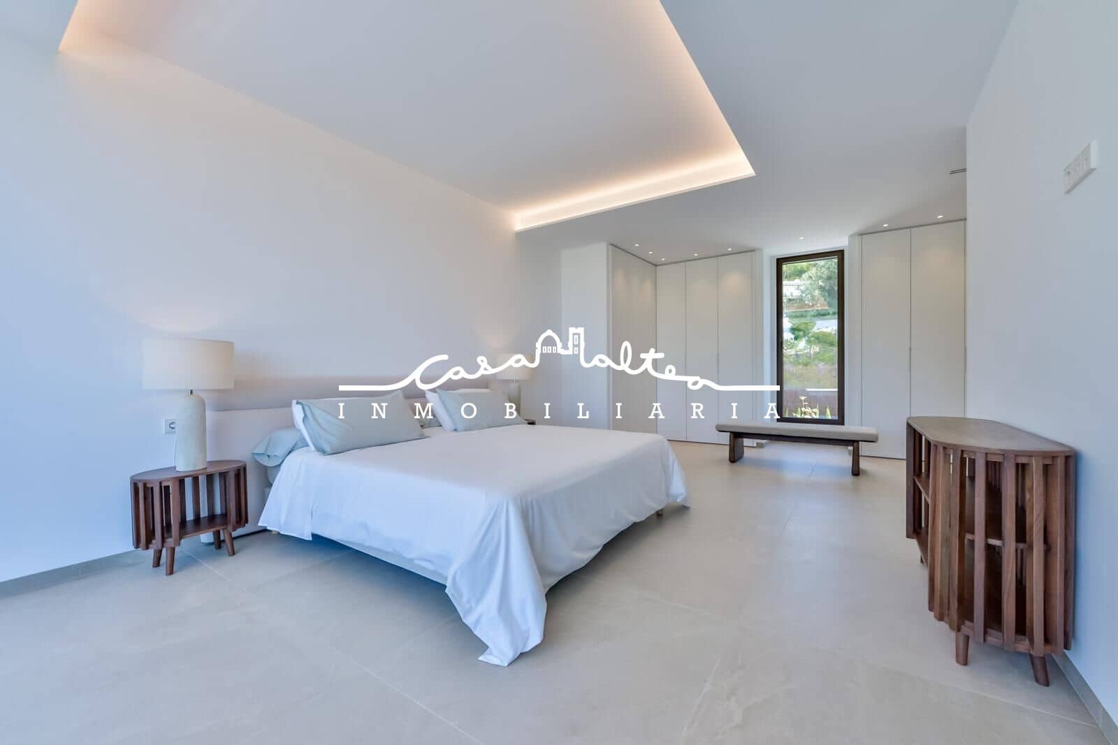 4 sypialnia Willa na sprzedaż w Altea z basenem - 2 795 000 € (Ref: 9276485)