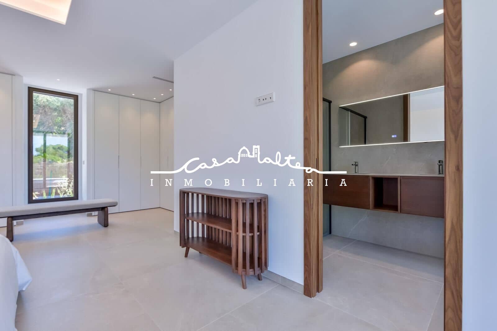 4 sypialnia Willa na sprzedaż w Altea z basenem - 2 795 000 € (Ref: 9276485)