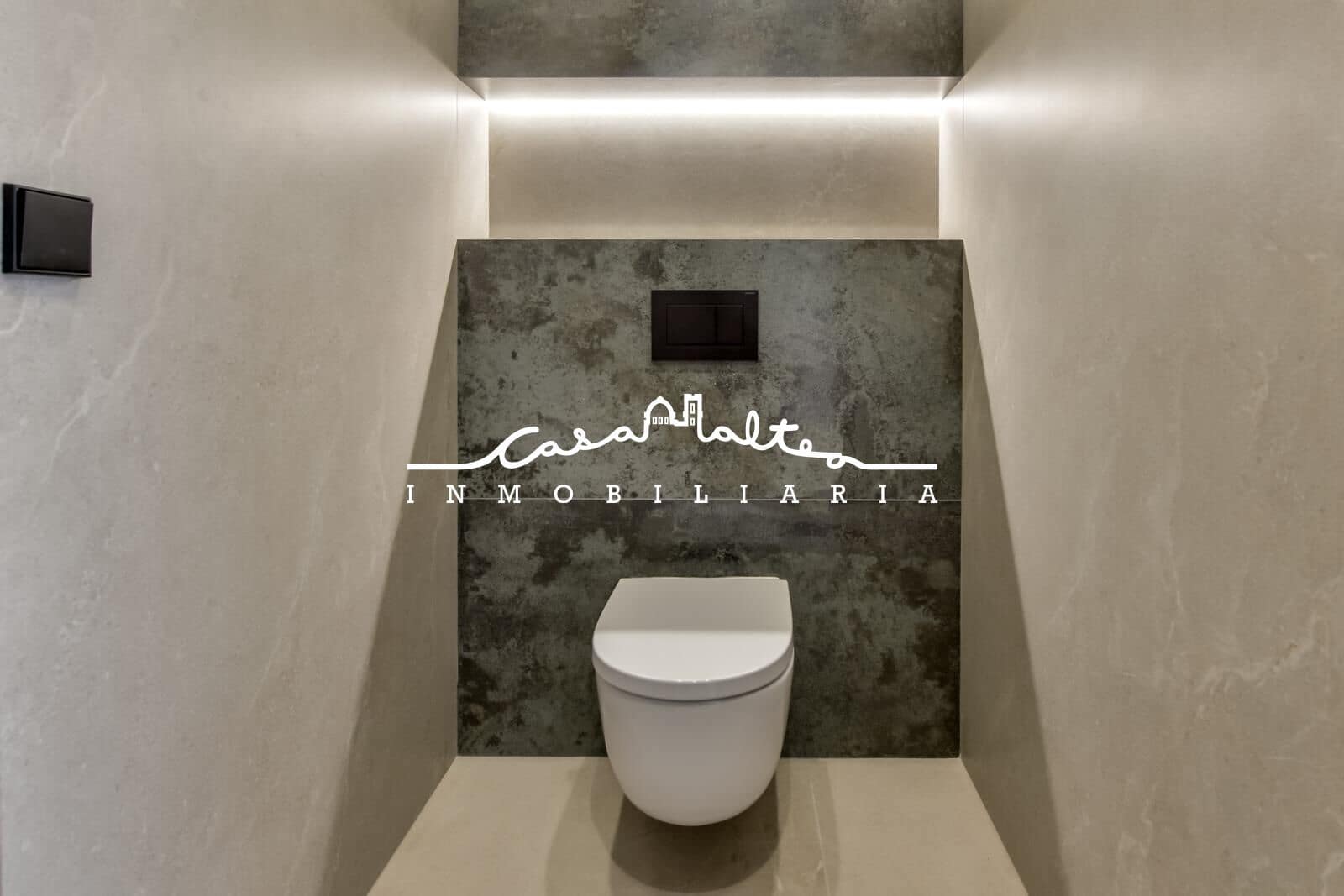 4 sypialnia Willa na sprzedaż w Altea z basenem - 2 795 000 € (Ref: 9276485)