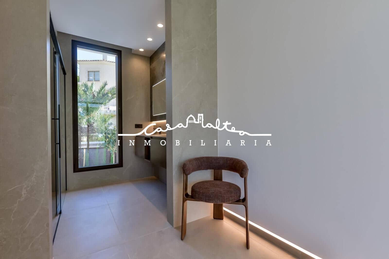 4 sypialnia Willa na sprzedaż w Altea z basenem - 2 795 000 € (Ref: 9276485)