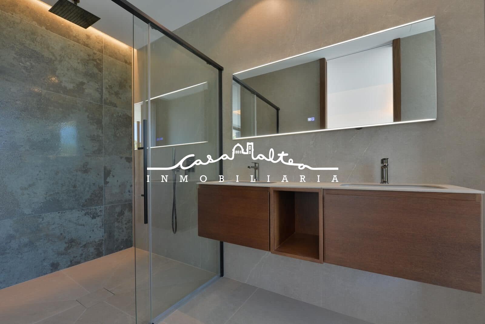 4 sypialnia Willa na sprzedaż w Altea z basenem - 2 795 000 € (Ref: 9276485)