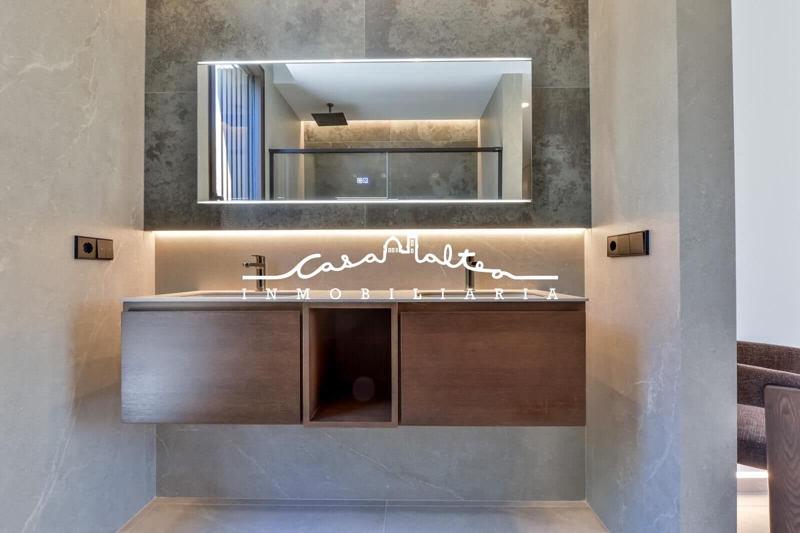 4 sypialnia Willa na sprzedaż w Altea z basenem - 2 795 000 € (Ref: 9276485)