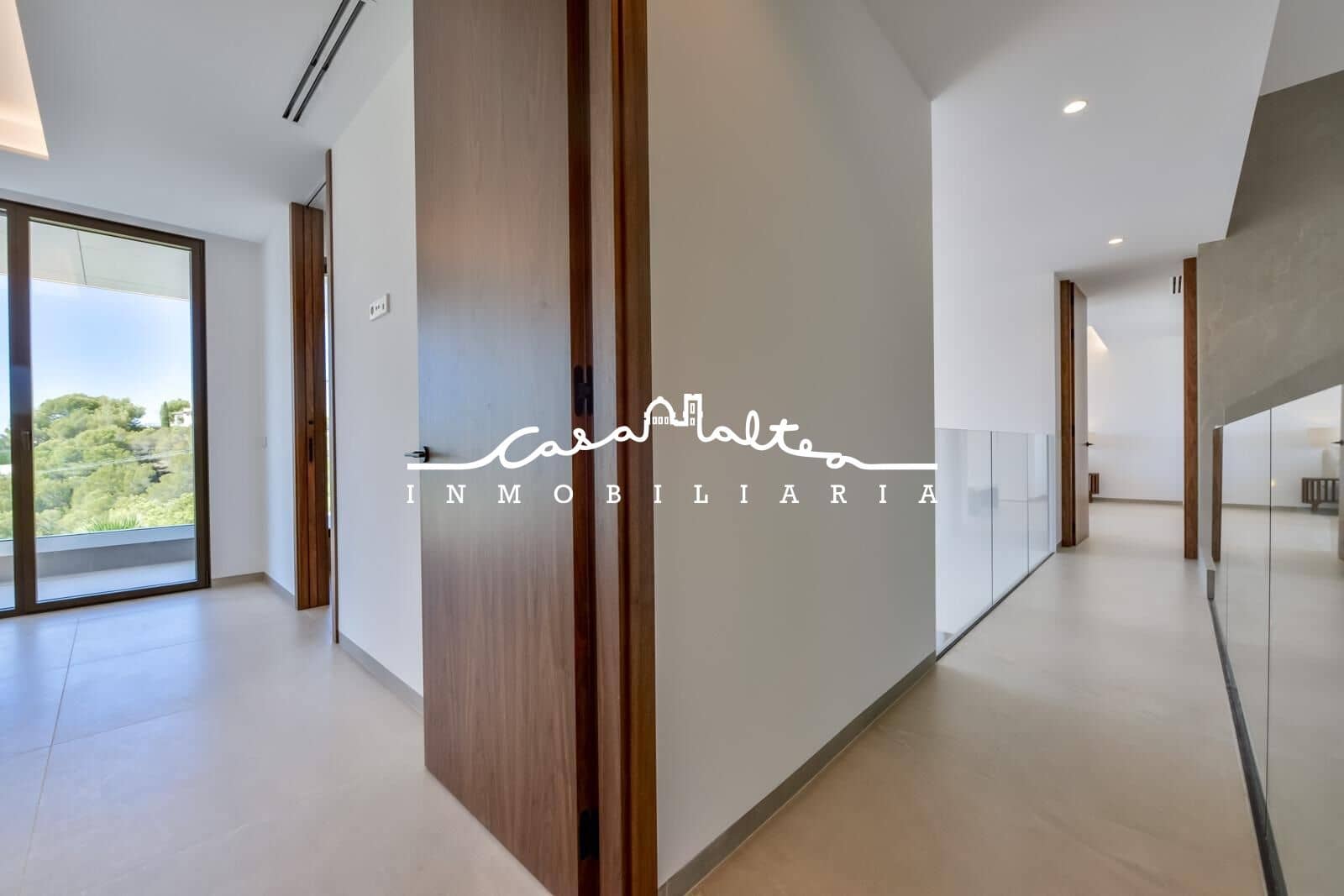 4 sypialnia Willa na sprzedaż w Altea z basenem - 2 795 000 € (Ref: 9276485)